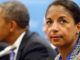 Declassified Susan Rice email conflicts with testimony she gave to Congress