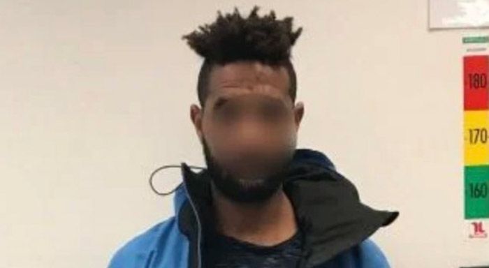 Migrant in Sweden arrested for raping 3-year-old, giving her an STD