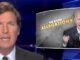 Fox News host Tucker Carlson urges caution on Tara Reade allegations