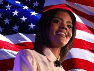 Candace Owens suspended from Twitter for criticising Michigan Gov. Gretchen Whitmer