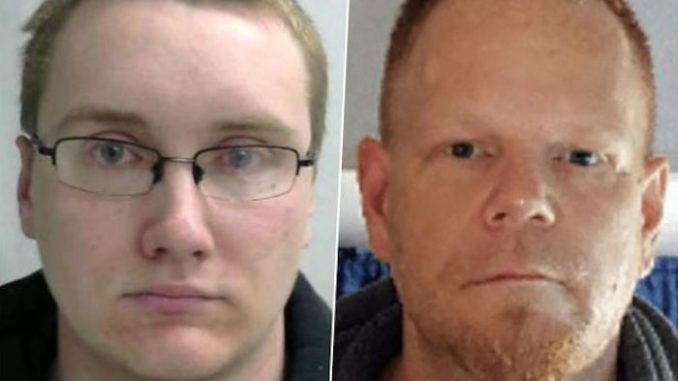 Two men accused of raping children are among the 824 Massachusetts inmates that have been released into the community to protect them from the coronavirus.