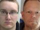 Two men accused of raping children are among the 824 Massachusetts inmates that have been released into the community to protect them from the coronavirus.
