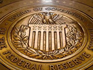 The Federal Reserve's balance sheet increased by 82.8 billion dollars over the past week, rising to a record $6.66 trillion.