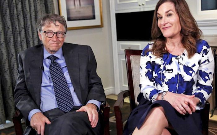 White House petition demanding investigation into Bill and Melinda Gates for 'crimes against humanity' surpasses half a million signatures