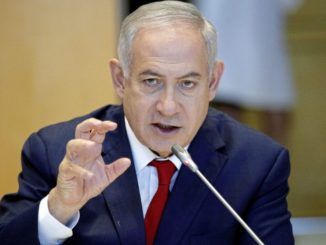 World leaders are continuing their attempt to normalize the idea of microchips for humans, with Prime Minister Benjamin Netanyahu the latest to admit he wants to place microchips in one million children in Israel before rolling out the technology to the wider population.