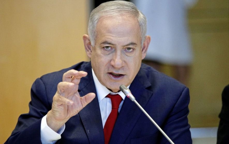 World leaders are continuing their attempt to normalize the idea of microchips for humans, with Prime Minister Benjamin Netanyahu the latest to admit he wants to place microchips in one million children in Israel before rolling out the technology to the wider population.