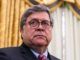 Attorney General William Barr has confirmed there are "very focused investigations" underway into identifying individuals who are funding ANTIFA and the "witch’s brew of extremist groups" causing chaos and destruction across the country.