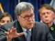 AG William Barr orders the execution of four pedophile inmates who murdered children