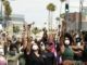 Black Lives Matter descend upon Beverly Hills