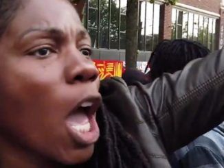 A black female preacher entered CHAZ territory and exposed the hypocrisy of Black Lives Matter to their faces, telling the leftist BLM protestors that Planned Parenthood is "the number one killer of the black population.”