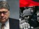 AG Barr creates task force to take down anti-government extremists such as Antifa