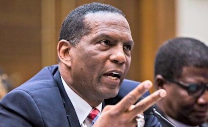 Former NFL veteran Burgess Owens has slammed the NFL for courting Colin Kaepernick, describing the former 49ers quarterback as a Marxist and traitor, and stating that if the league allows players to kneel during the national anthem, he is "willing to not watch the game."