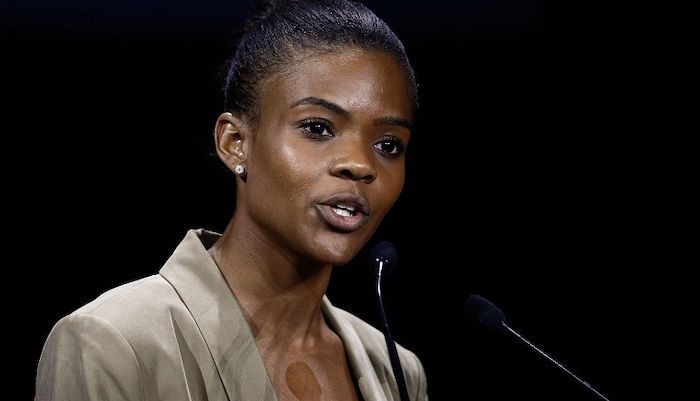 Defending "violent criminals" like George Floyd and Rayshard Brooks "doesn't prove you're black," Candace Owens told her fellow African Americans, before adding "it proves you're dumb."