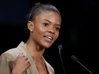 "Black lives only matter to white liberals every 4 years ahead of an election," according to Candace Owens, who added "I'm so sorry to those of you that thought otherwise."