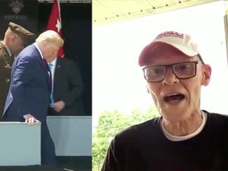 Democrat strategist James Carville tells MSNBC there is a case for treason against President Trump
