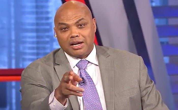 NBA Hall of Famer Charles Barkley has slammed the new left-wing movement to "defund the police" during an interview with CNN on Thursday, and declared that "most cops do a fantastic job."