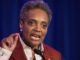 Chicago mayor Lori Lightfoot begs Walmart not to leave her lawless city