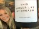 Gwyneth Paltrow unveils expensive 'this smells like my orgasm' candle