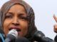Ilhan Omar calls police a 'cancer' that must be amputated
