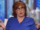 Joy Behar says President Trump is a terrorist while claiming the Seattle protestors are peaceful