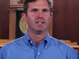 Kentucky Democrat Gov. Andy Beshear has vowed to give health care coverage to all black residents, and refused to comment on how the state would defend against a lawsuit should someone allege the action is illegal race-based discrimination against non-black people.