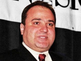 George Nader, a Lebanese American businessman who was a key witness in special counsel Robert Mueller’s report, was sentenced Friday to 10 years in prison on sickening child sex charges.