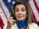 Nancy Pelosi revives Russia hoax and says Russians must have dirt on Trump