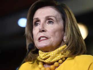 House Speaker Nancy Pelosi predicts that Dems will win the Senate, House and White House this November