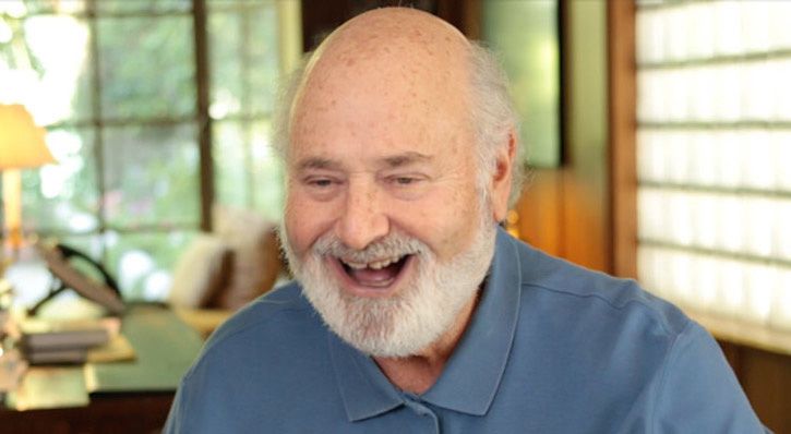 Rob Reiner warns that Trump is going to let his 'cult' followers die at his rally