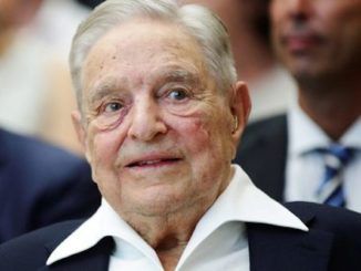 Soros group vows to unleash 6 million hispanic voters to defeat Trump