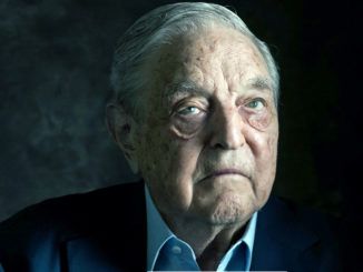 A White House petition to declare George Soros a terrorist and seize his organization's assets under RICO law has amassed a staggering 213,798 signatures from patriots.