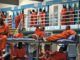 California to release 8,000 prisoners to stop the spread of Corona