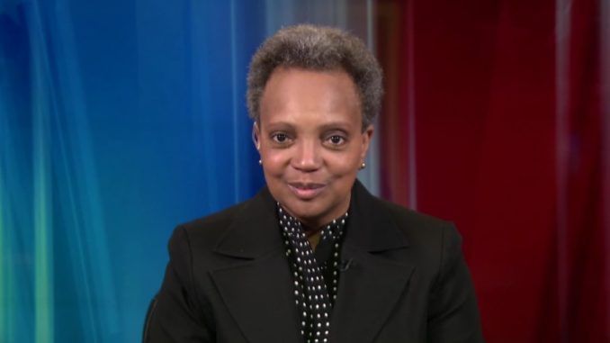 Armed children as young as 10-years-old are taking advantage of Chicago's lawlessness and becoming involved in organized crime including "carjacking", as the security and safety situation continues to deteriorate in Mayor Lori Lightfoot's Chicago.
