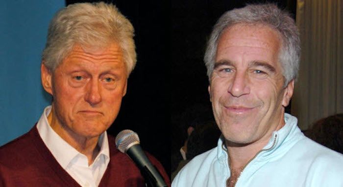 Jeffrey Epstein and Ghisliane Maxwell operated a mysterious company called TerraMar that pushed the UN to issue passports for the ocean, listed a Manhattan property owned by the Rothschilds as a base, and was funded by the Clinton Foundation.