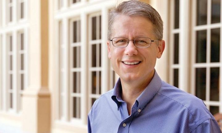 Conservative professor who criticized BLM and questioned Coronavirus found dead in his home