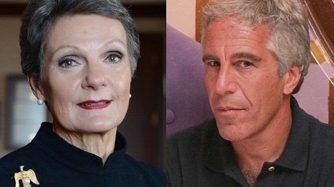 A judge has ordered the unsealing of a vast trove of Jeffrey Epstein documents initially filed under seal that are believed to contain allegations against other public figures who associated with the convicted pedophile.
