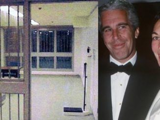 Ghislaine Maxwell has been placed in COVID isolation for 14 days at the Metropolitan Detention Center in Brooklyn, as fears continue to mount that she will not survive long enough to stand trial and potentially implicate a cabal of elites involved in Jeffrey Epstein's pedophile ring.