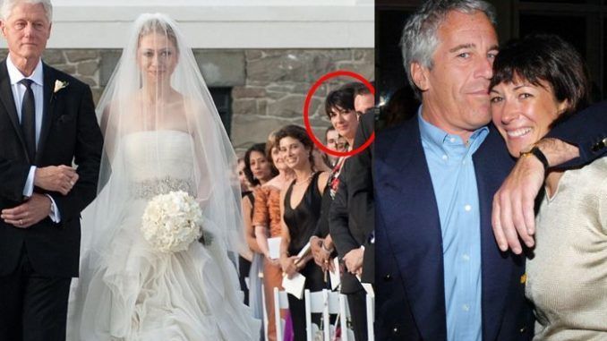 A woman who says Ghislaine Maxwell drugged and raped her dozens of times – beginning when she was just a 14 years old child – has declared she is "absolutely" willing to take the stand and testify against Jeffrey Epstein’s pimp.