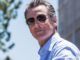 California Gov. Gavin Newsom (D) has ordered wineries and beaches in the state to close due to the coronavirus pandemic, however the draconian regulations do not apply to his own winery in Napa Valley.