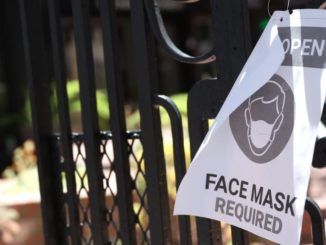 Ohio face mask order