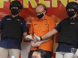 A Frenchman is facing the death penalty by firing squad in Indonesia on charges that he molested over 300 children and violently assaulted those who refused to submit to his depraved appetite, authorities said Thursday.