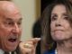 Rep. Louie Gohmert (R-TX) dropped a truth bomb on in the House yesterday, stunning Nancy Pelosi by urging Congress to ban the "loathsome and bigoted" Democrat Party with its shameful history of supporting slavery.