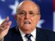 Rudy Giuliani promises that black lives matter will be exposed as a terrorist org