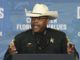 Sheriff Darryl Daniels of Clay County, Florida has vowed to deputize the county’s gun owners if protesters descend on his jurisdiction, unleash chaos and turn into rioters.