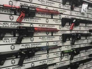 Local St. Charles Gun Store offers free AR15 to the McCloskeys after police confiscate their firearms