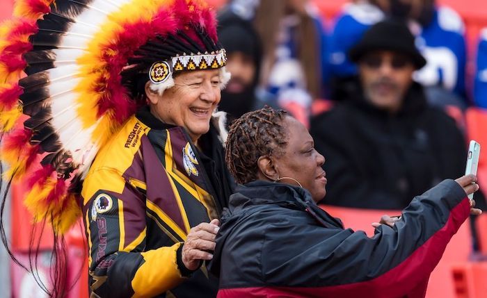 Leftists have been up in arms about the Washington Redskins' name for years, but polls suggest that the majority of Native Americans are not offended by the name, with many actually feeling "pride."