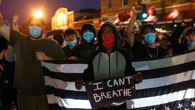 The United Nations announced support for ANTIFA's "freedom of expression" and "peaceful assembly" in the United States in June, as the militant leftist organization continues to incite and perpetuate chaos, terror and violence in American cities.