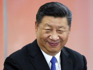 Americans should learn to speak Chinese so they can "tell right from wrong", according to Communist China’s propaganda arm The Global Times.