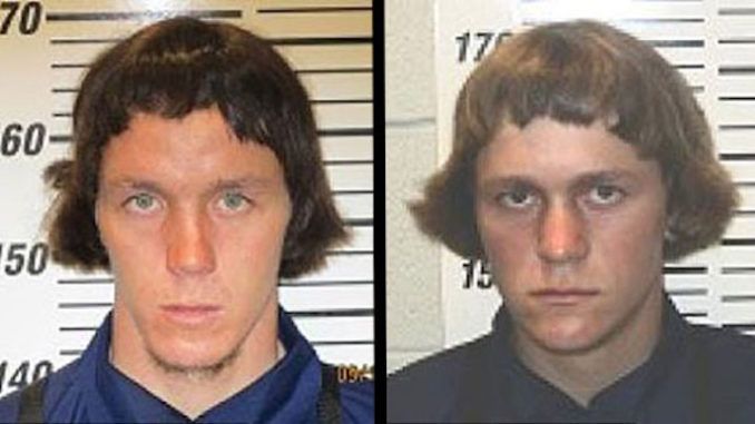 Judge refuses to jail two Amish brothers who raped their sister