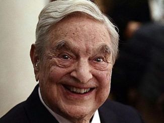George Soros pumps millions into another Los Angeles DA race